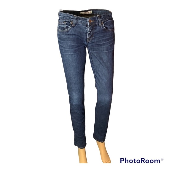 J Brand Jeans SZ 26 - Picture 1 of 6